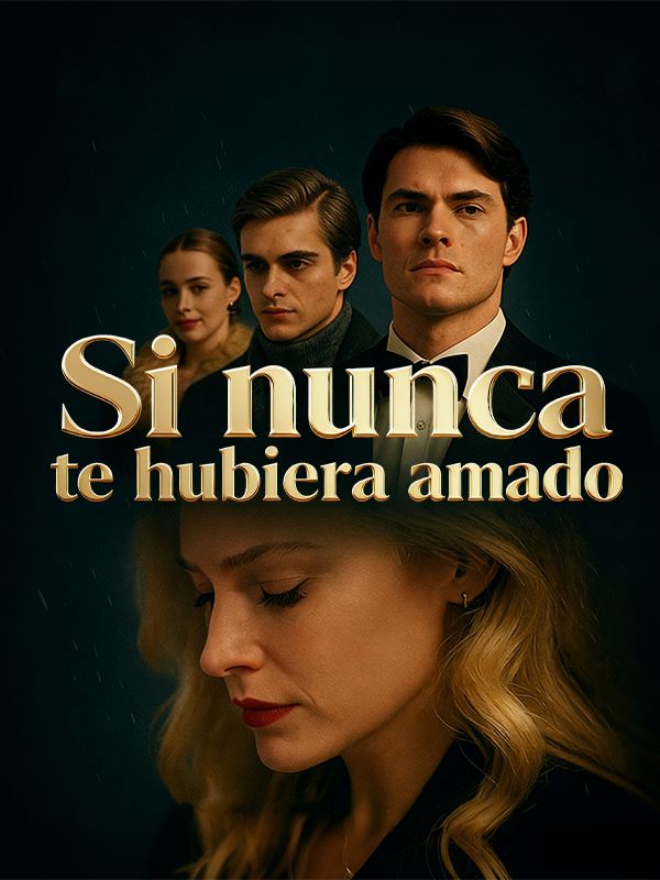 Si nunca te hubiera amado (Doblado)