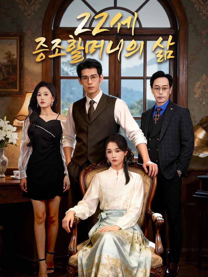 22세 증조할머니의 삶