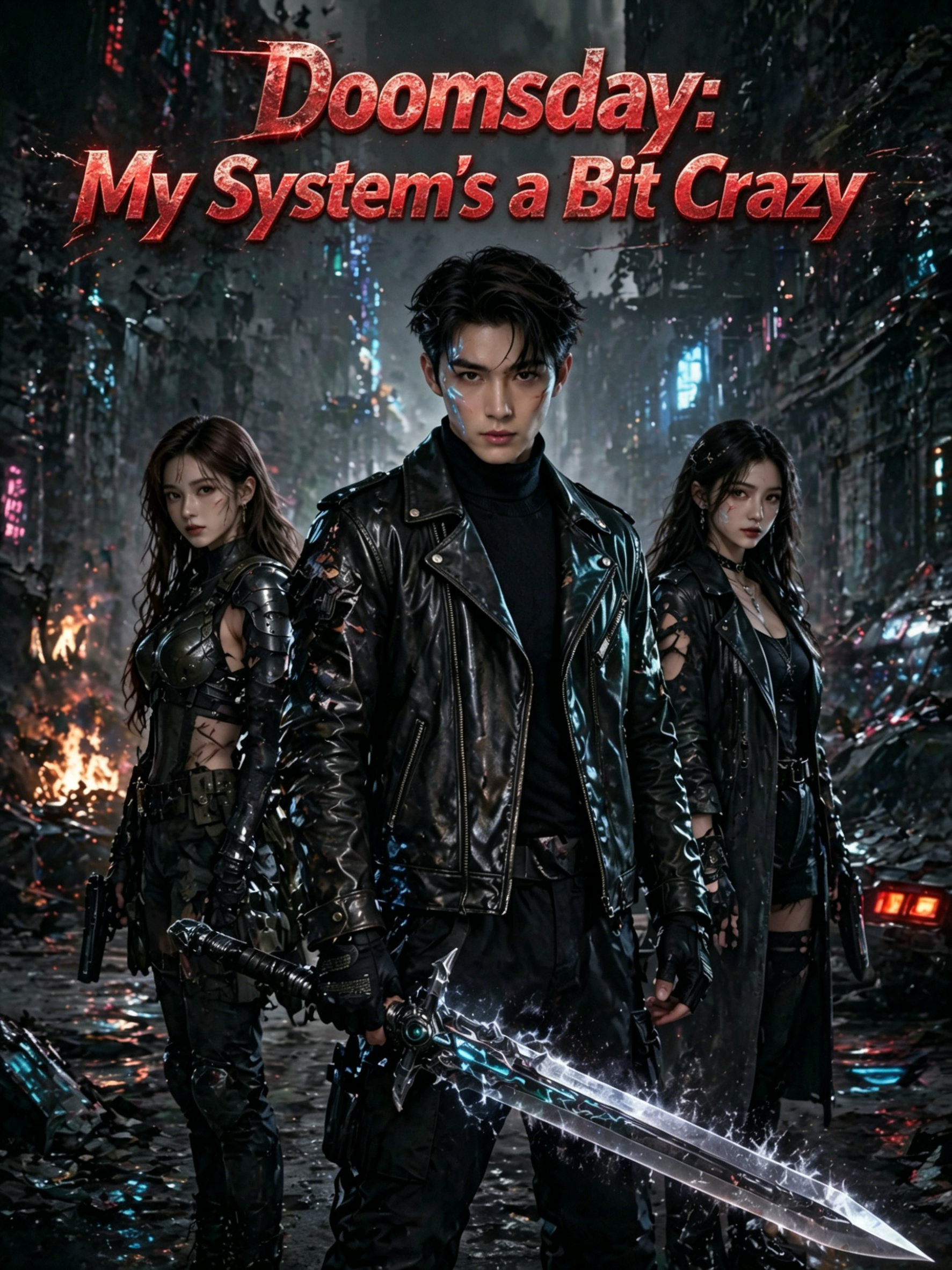 Doomsday: My System's a Bit Crazy