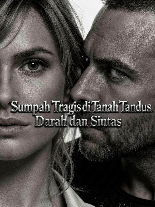 Sumpah Tragis di Tanah Tandus: Darah dan Sintas