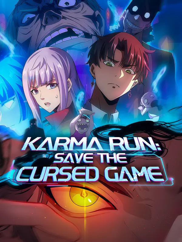 Karma Run: Save the Cursed Game