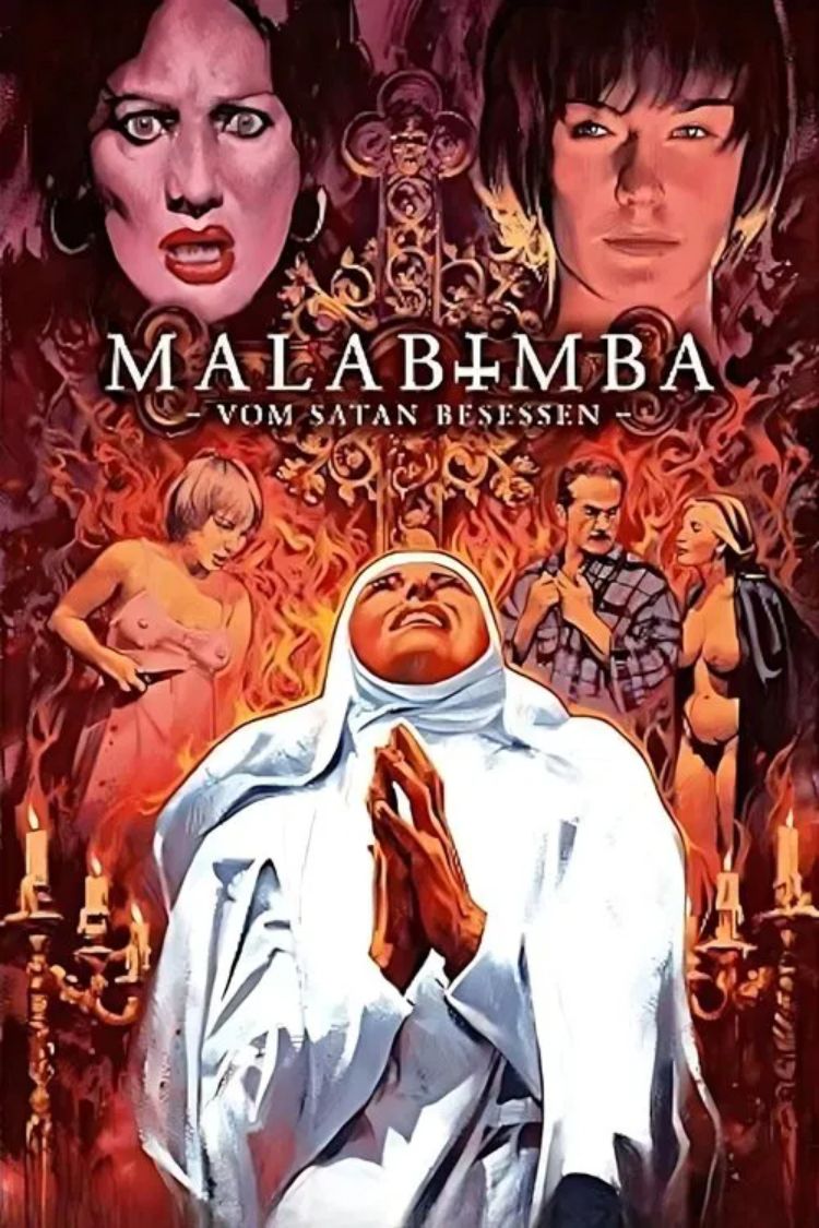 The Malicious Whore (1979)