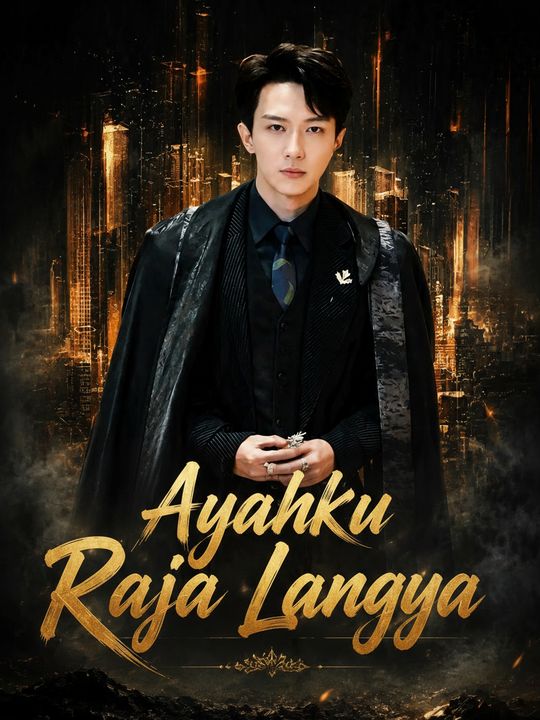 Ayahku Sang Raja Langit