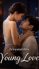 irresistible young love (2024)