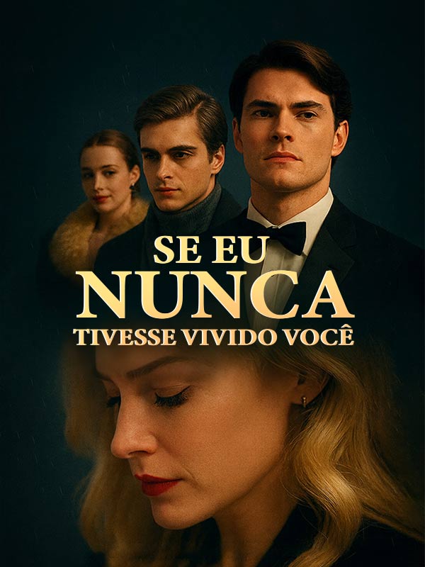 Se Eu Nunca Tivesse Vivido Você (2026)