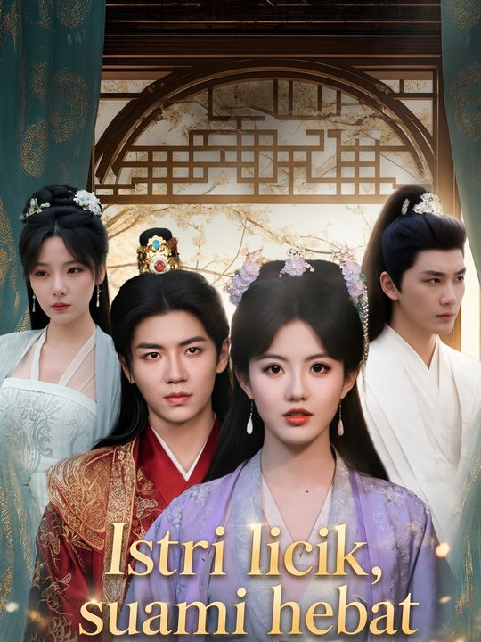 Istri licik, suami hebat