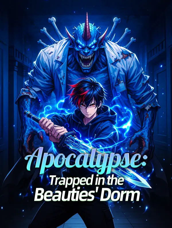 Apocalypse: Trapped in the Beauties' Dorm