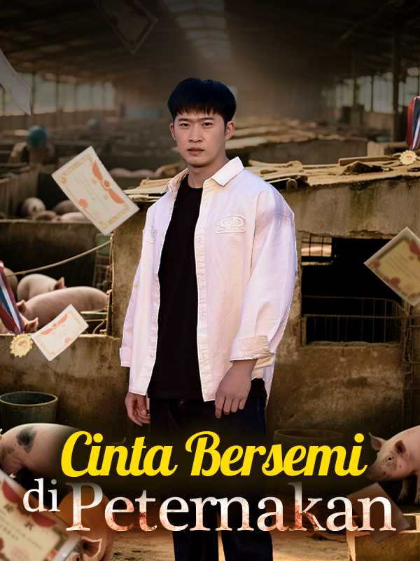 Cinta Bersemi di Peternakan