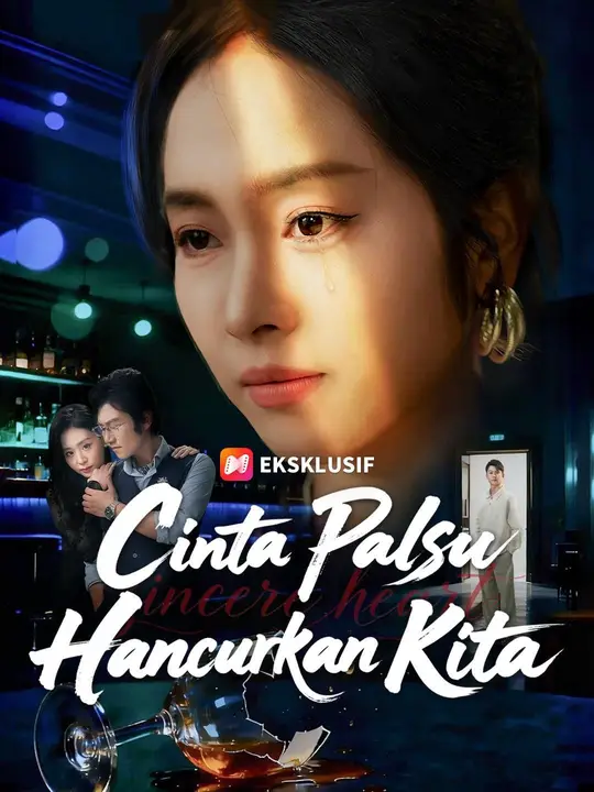 (Sulih suara) Cinta Palsu Hancurkan Kita