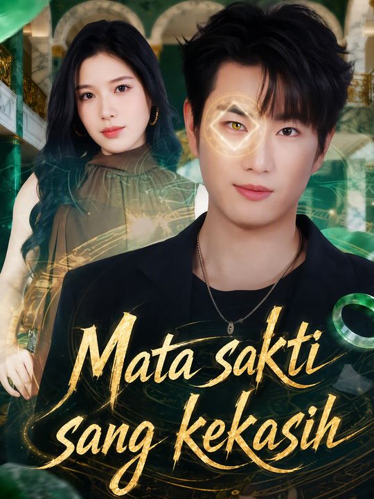 Mata sakti sang kekasih