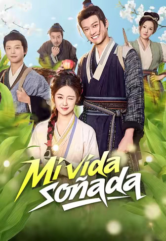 Mi vida soñada(Doblado)