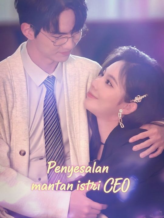 Penyesalan mantan istri CEO