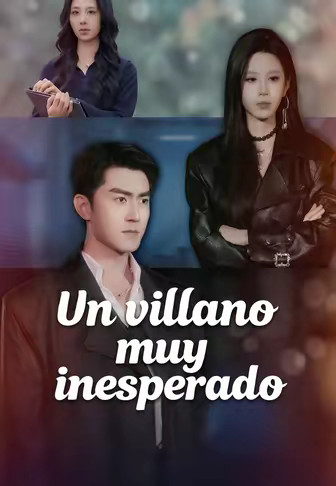 Un villano muy inesperado