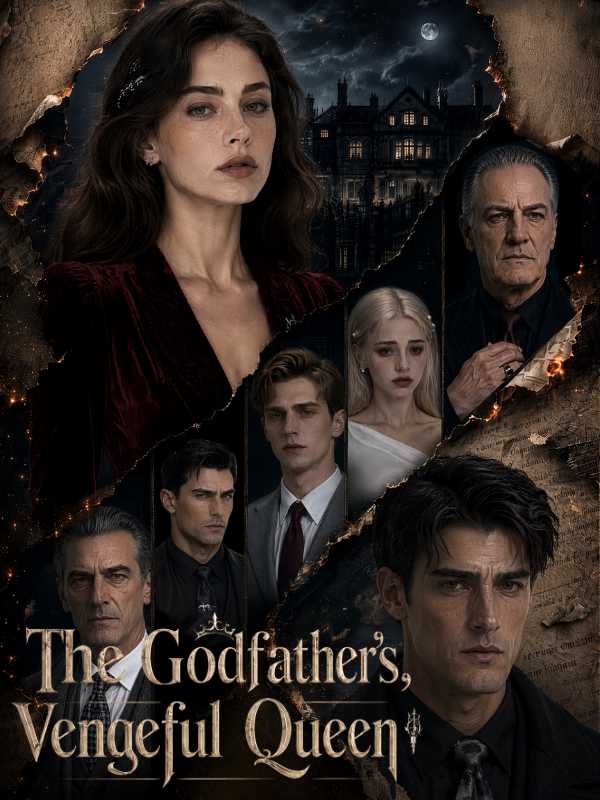 The Godfather's Vengeful Queen