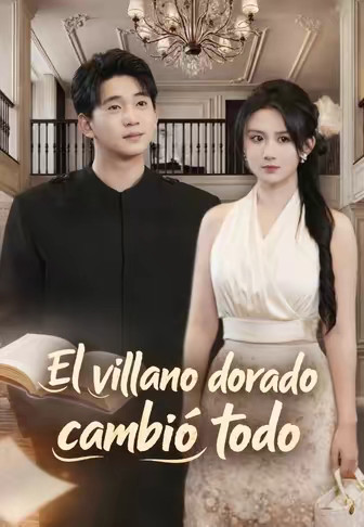 El villano dorado cambió todo