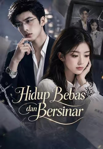 Hidup Bebas dan Bersinar