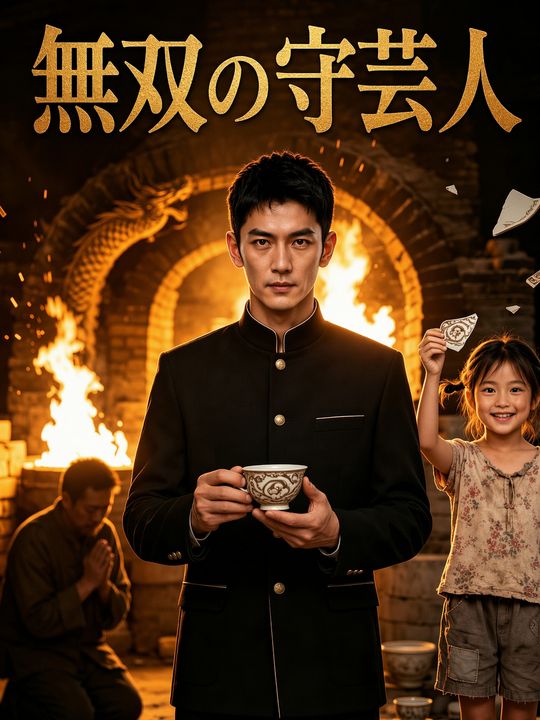 無双の守芸人