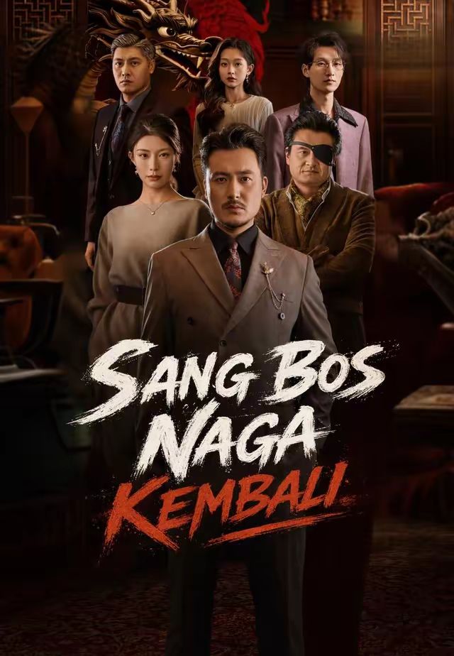 (Dub)Sang Bos Naga Kembali