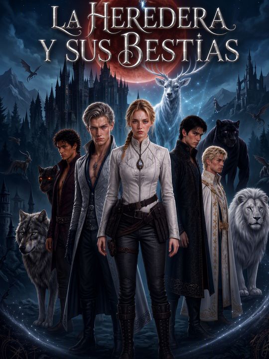 La heredera y sus bestias