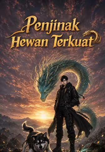 Penjinak Hewan Terkuat