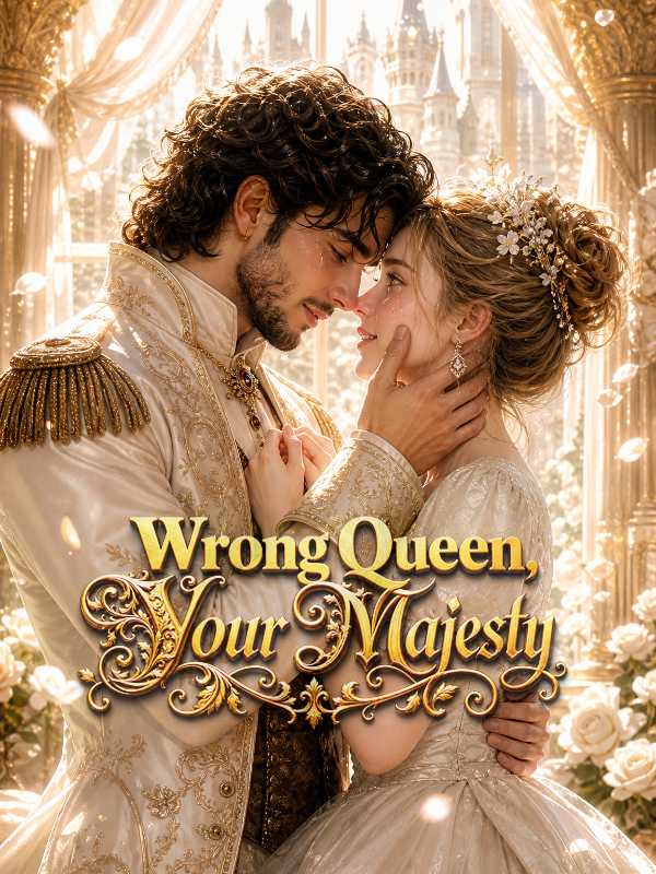 Wrong Queen, Your Majesty