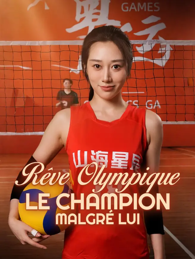 Rêve Olympique : Le Champion Malgré Lui