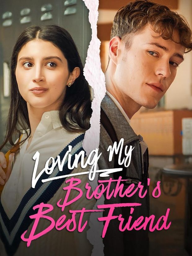Loving My Brother's Best Friend (2025)