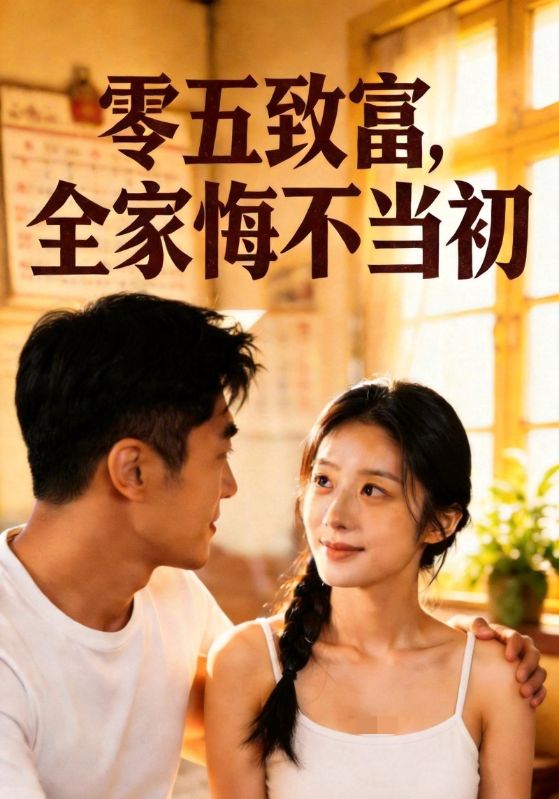 零五致富，全家悔不当初