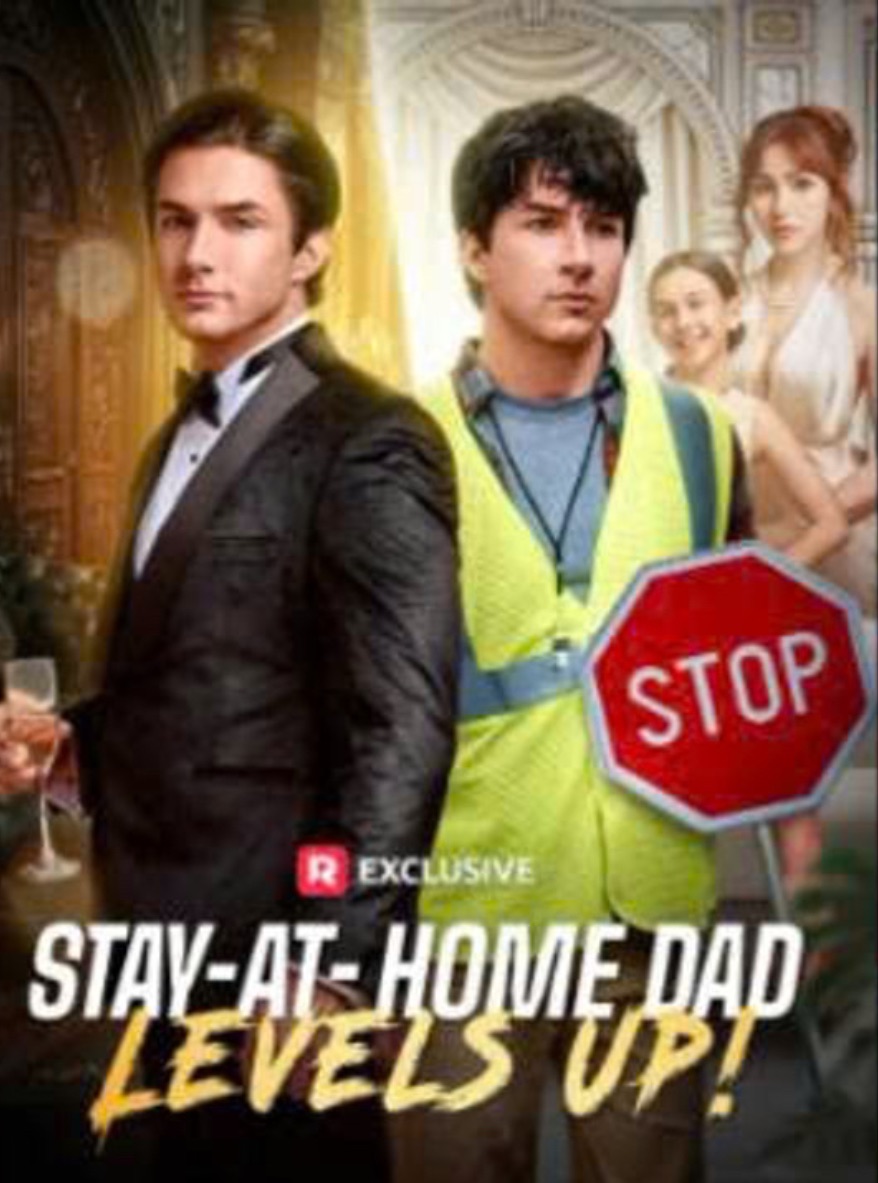 Stay-at-Home Dad (2025)