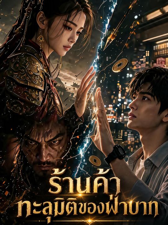 ร้านค้าทะลุมิติของฝ่าบาท