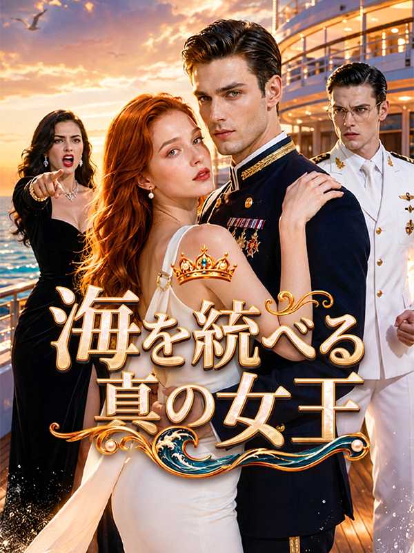 海を統べる真の女王