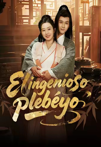 El ingenioso plebeyo(Doblado)