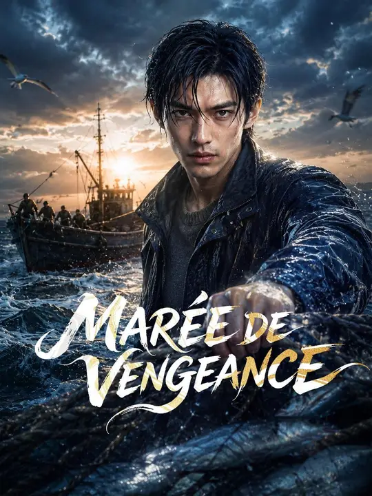 (Doublage) MARÉE DE VENGEANCE