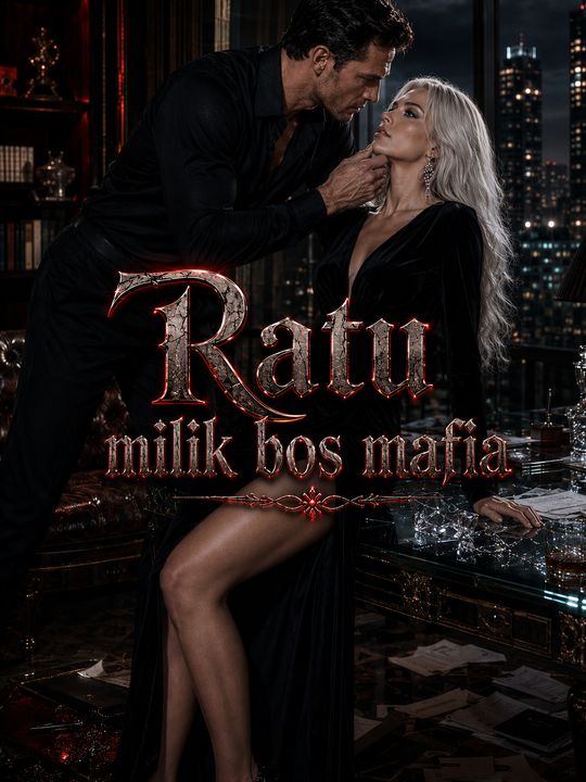 Ratu milik bos mafia