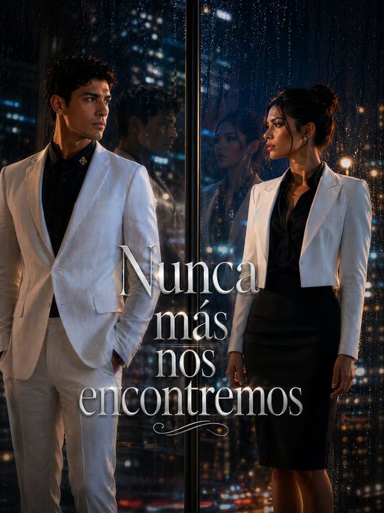 Nunca más nos encontremos