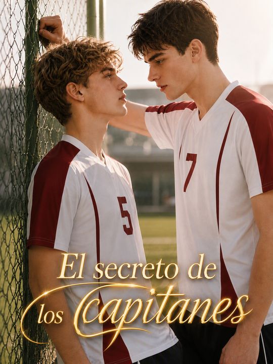 El secreto de los capitanes