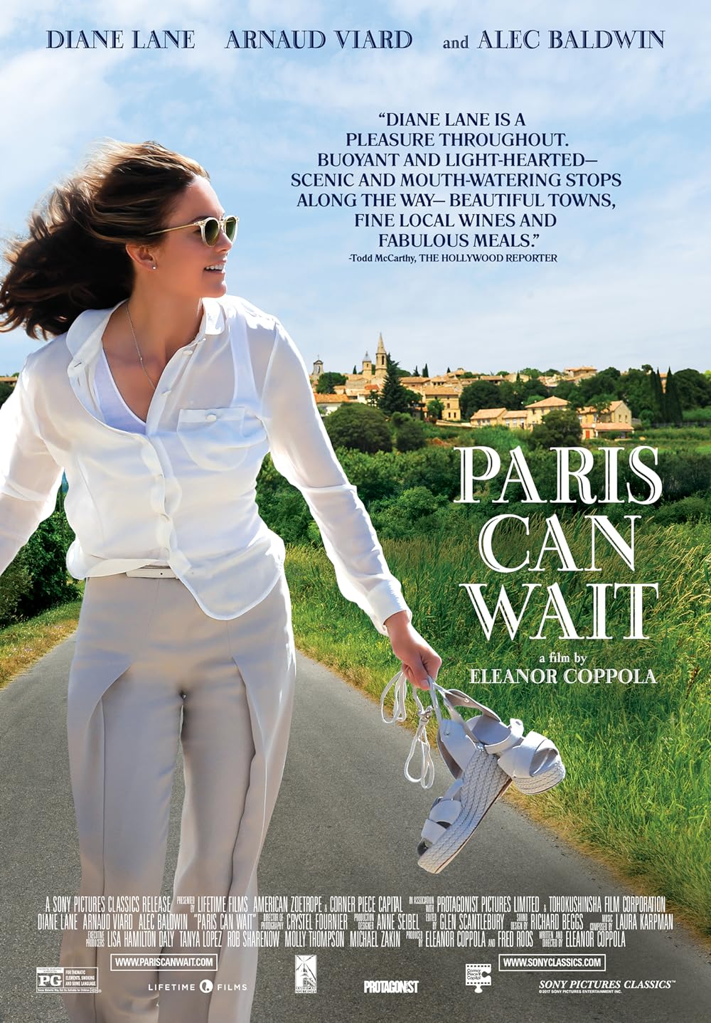 Paris Pode Esperar (2017)