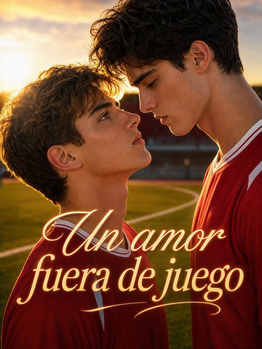 Un amor fuera de juego