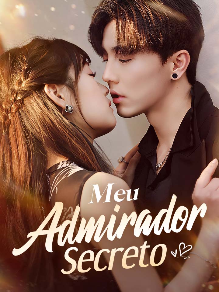 Meu Admirador Secreto