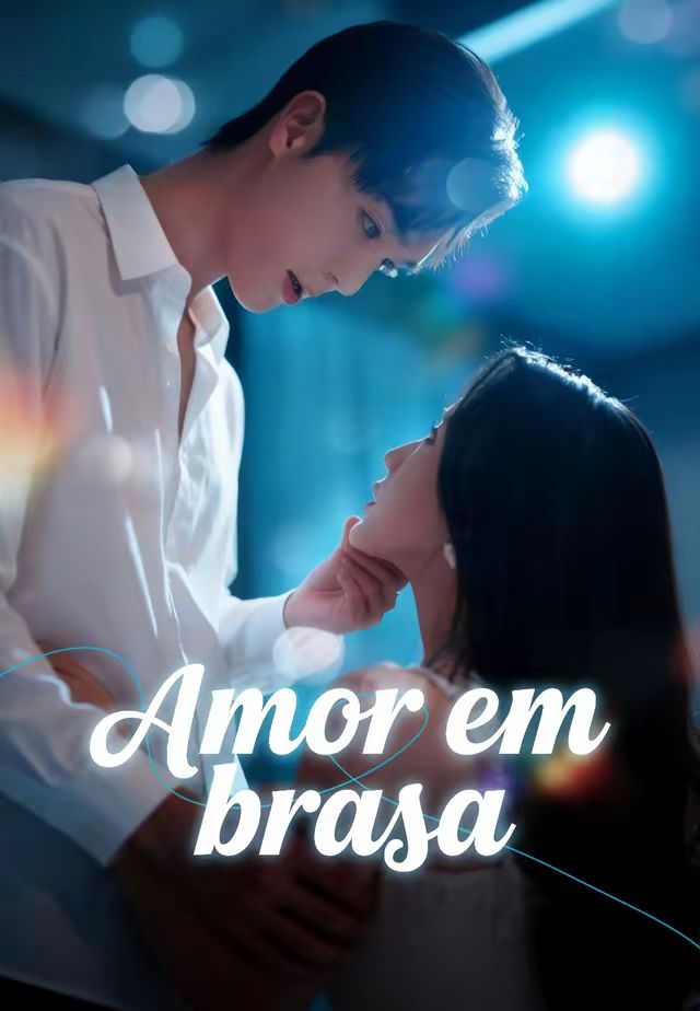Amor em brasa