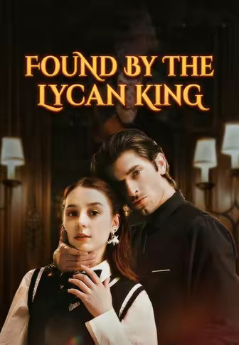 Found by the Lycan King