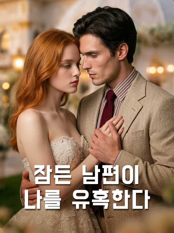 잠든 남편이 나를 유혹한다