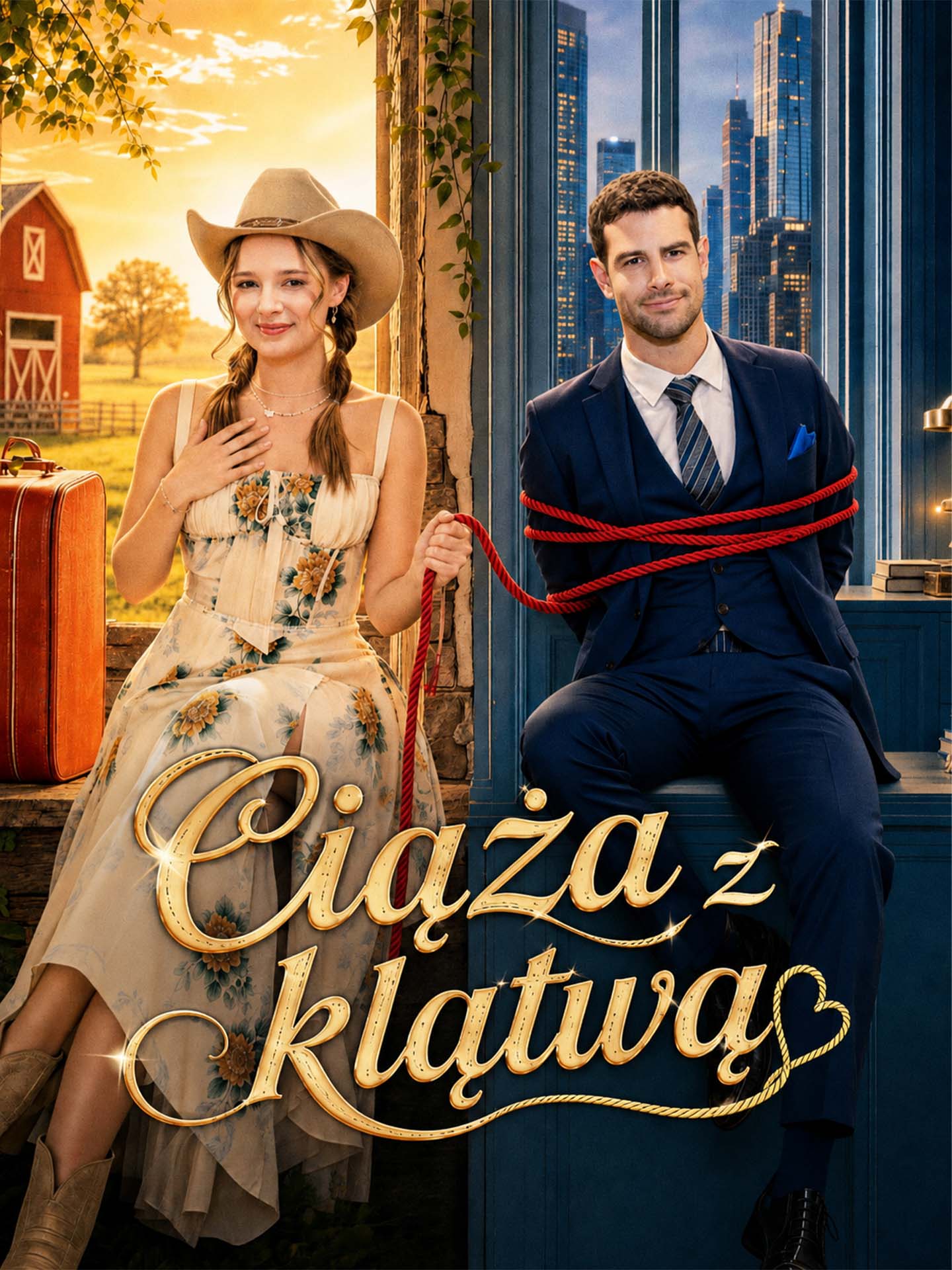 Ciąża z klątwą
