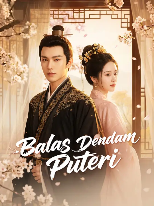 Balas Dendam Puteri