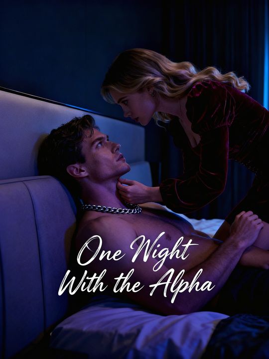 One Night With the Alpha