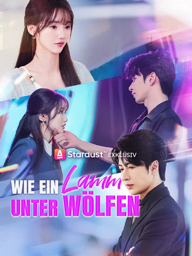 Wie ein Lamm unter Wölfen
