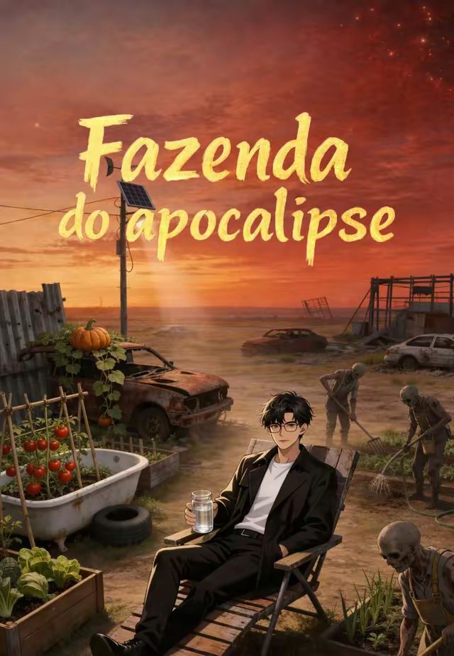Fazenda do apocalipse