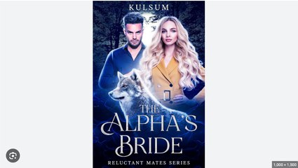 The Alpha's Bride [English] (2024)