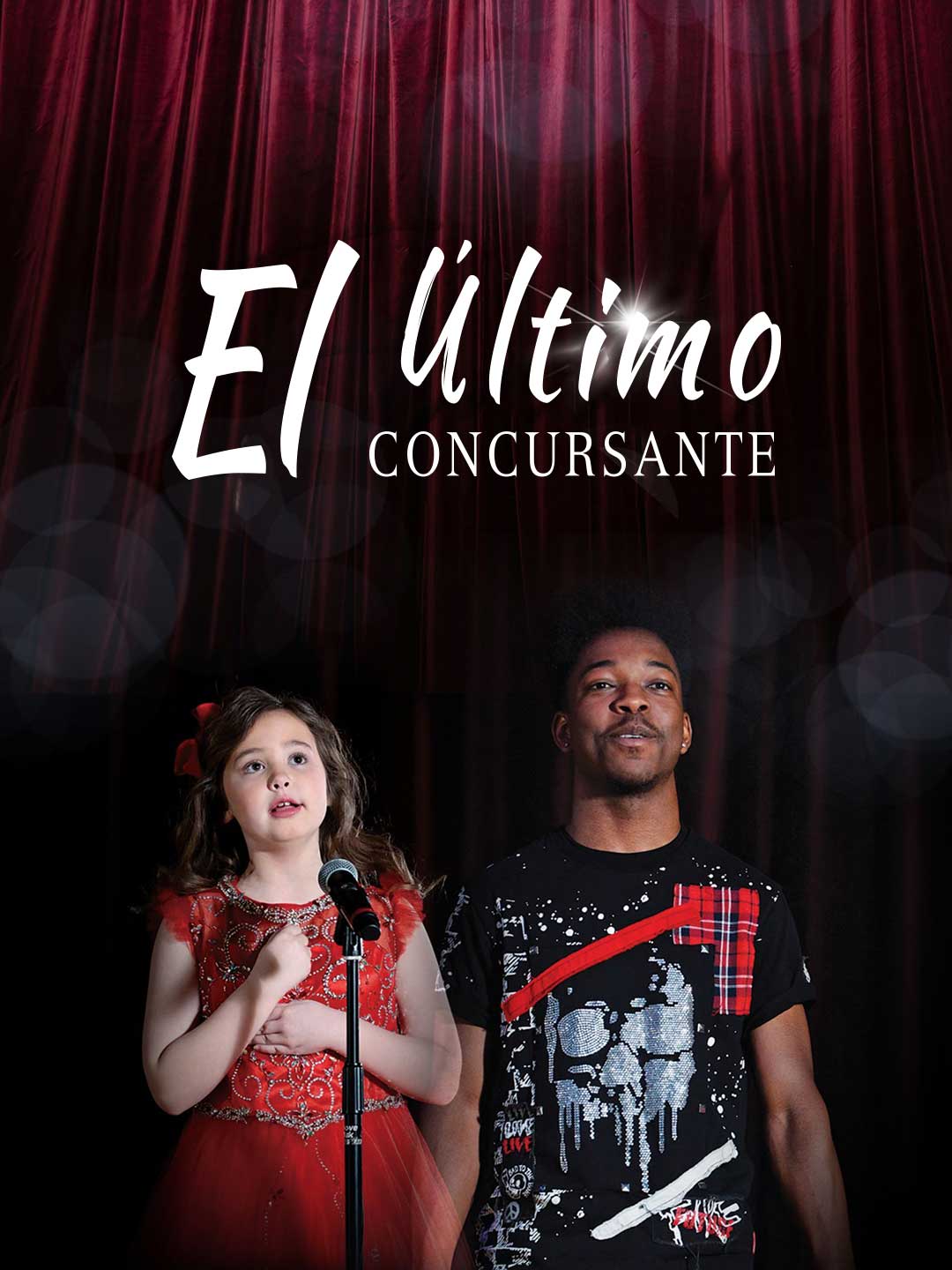 El Último Concursante