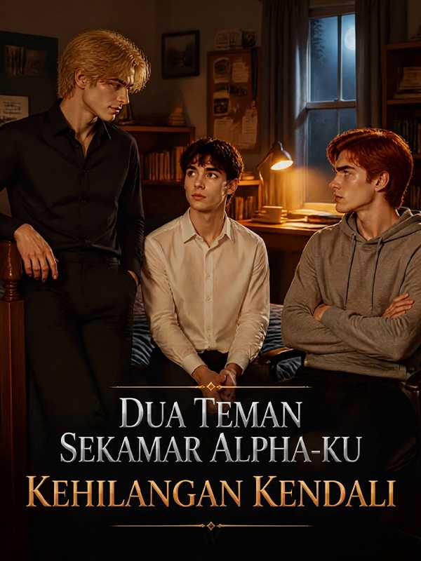 Dua Teman Sekamar Alpha-ku Kehilangan Kendali